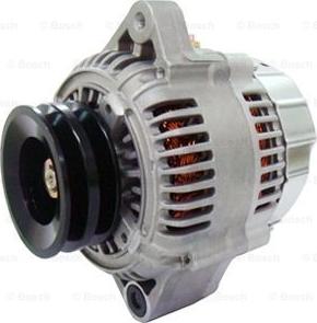 BOSCH F 042 302 143 - Alternateur droxauto.com