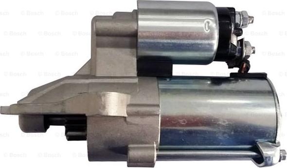 BOSCH F 042 200 097 - Démarreur droxauto.com