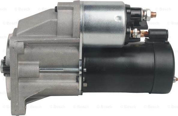 BOSCH F 042 200 062 - Démarreur droxauto.com