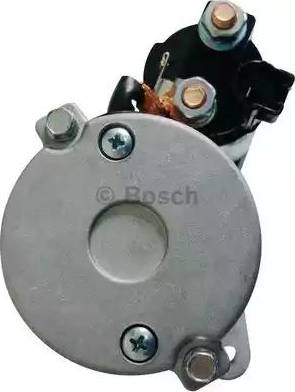 BOSCH F 042 200 003 - Démarreur droxauto.com