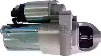 BOSCH F 042 200 007 - Démarreur droxauto.com