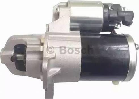 BOSCH F 042 200 032 - Démarreur droxauto.com