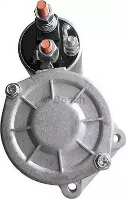 BOSCH F 042 200 198 - Démarreur droxauto.com