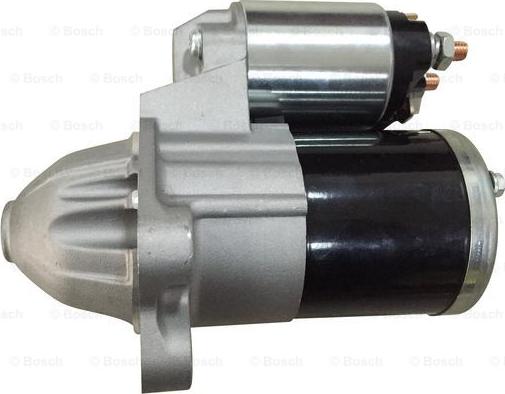BOSCH F 042 200 147 - Démarreur droxauto.com