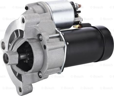 BOSCH F 042 200 109 - Démarreur droxauto.com