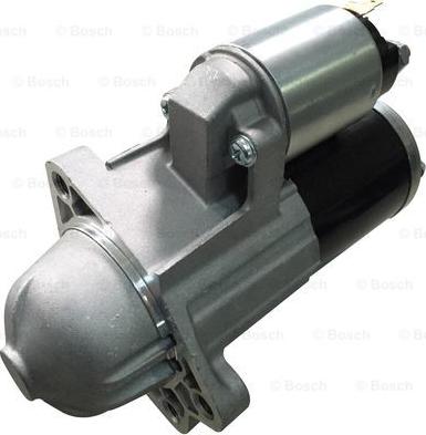 BOSCH F 042 200 101 - Démarreur droxauto.com
