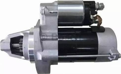 BOSCH F 042 200 172 - Démarreur droxauto.com