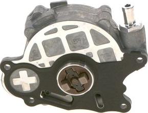 BOSCH F 009 D03 067 - Pompe à vide, freinage droxauto.com