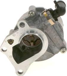 BOSCH F 009 D02 808 - Pompe à vide, freinage droxauto.com