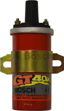 BOSCH F 005 X04 909 - Bobine d'allumage droxauto.com