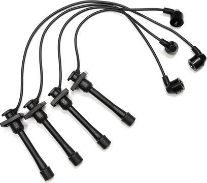 BOSCH F 005 X03 907 - Kit de câbles d'allumage droxauto.com