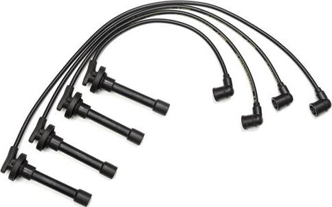 BOSCH F 005 X03 751 - Kit de câbles d'allumage droxauto.com