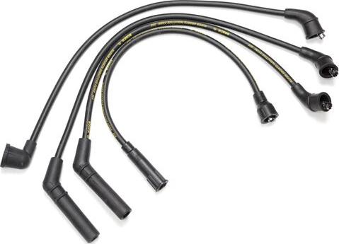 BOSCH F 005 X11 000 - Kit de câbles d'allumage droxauto.com