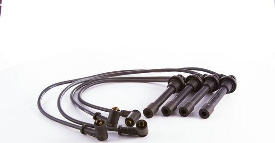 BOSCH F 000 99C 136 - Kit de câbles d'allumage droxauto.com