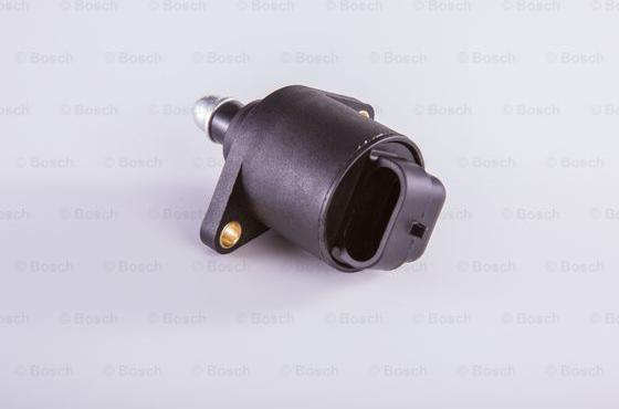 BOSCH F 000 99M 001 - Contrôle de ralenti, alimentation en air droxauto.com