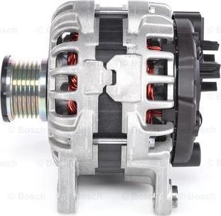 BOSCH F 000 BL0 787 - Alternateur droxauto.com