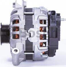 BOSCH F 000 BL0 7TA - Alternateur droxauto.com
