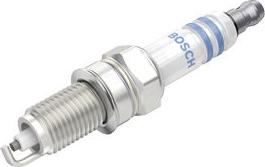 BOSCH F 000 KE0 P50 - Bougie d'allumage droxauto.com
