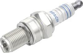 BOSCH F 000 KE0 P27 - Bougie d'allumage droxauto.com