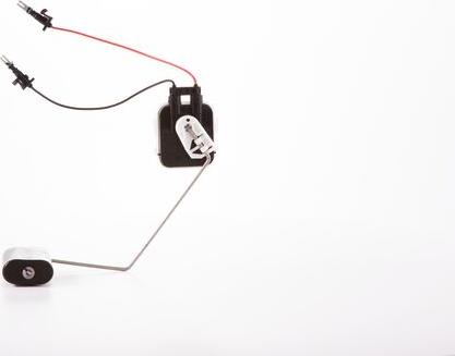BOSCH F 000 TE1 98U - Capteur, niveau de carburant droxauto.com