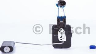 BOSCH F 000 TE1 1X8 - Capteur, niveau de carburant droxauto.com