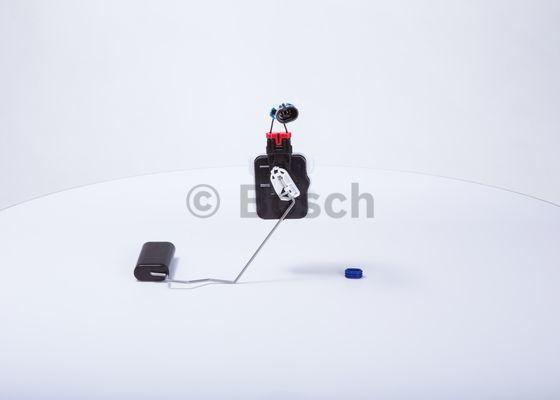 BOSCH F 000 TE1 1X3 - Capteur, niveau de carburant droxauto.com