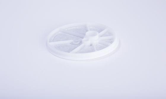 BOSCH F 000 TE1 38R - Filtre, unité d'alimentation de carburant droxauto.com