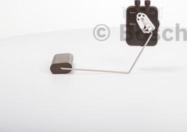 BOSCH F 000 TE1 25P - Capteur, niveau de carburant droxauto.com