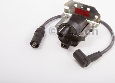 BOSCH F 000 ZS0 102 - Bobine d'allumage droxauto.com
