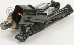 BOSCH F 00E 261 103 - Sonde lambda droxauto.com