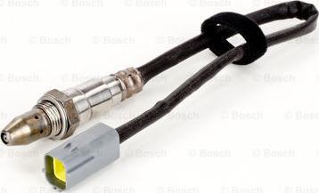 BOSCH F 00E 263 144 - Sonde lambda droxauto.com
