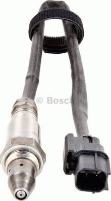 BOSCH F 00E 263 148 - Sonde lambda droxauto.com
