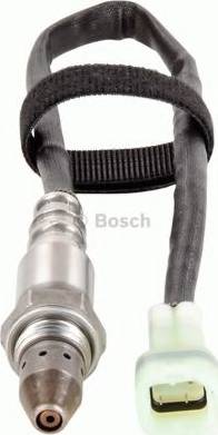 BOSCH F 00E 263 143 - Sonde lambda droxauto.com
