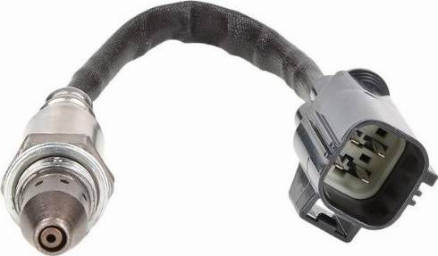 BOSCH F 00E 263 242 - Sonde lambda droxauto.com