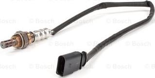 BOSCH F 00E 263 208 - Sonde lambda droxauto.com