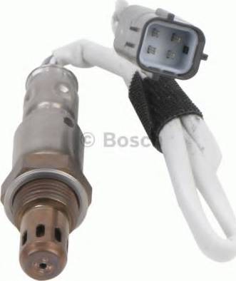 BOSCH F 00E 262 956 - Sonde lambda droxauto.com
