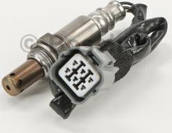BOSCH F 00E 262 625 - Sonde lambda droxauto.com
