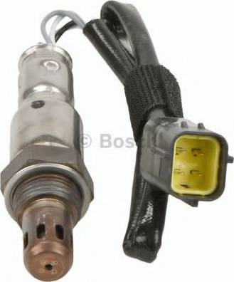 BOSCH F 00E 262 847 - Sonde lambda droxauto.com