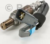 BOSCH F 00E 262 861 - Sonde lambda droxauto.com