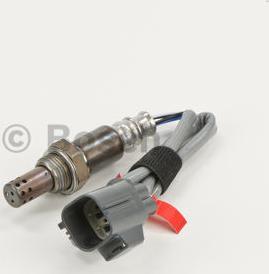 BOSCH F 00E 262 875 - Sonde lambda droxauto.com