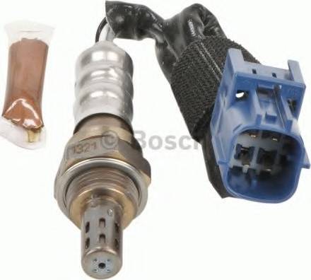 BOSCH F 00E 262 284 - Sonde lambda droxauto.com