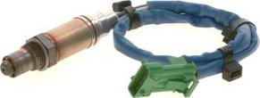 BOSCH F 00H L00 445 - Sonde lambda droxauto.com