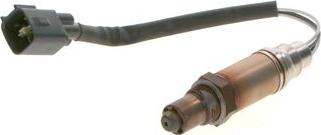 BOSCH F 00H L00 447 - Sonde lambda droxauto.com