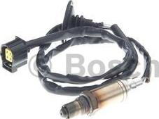 BOSCH F 00H L00 401 - Sonde lambda droxauto.com
