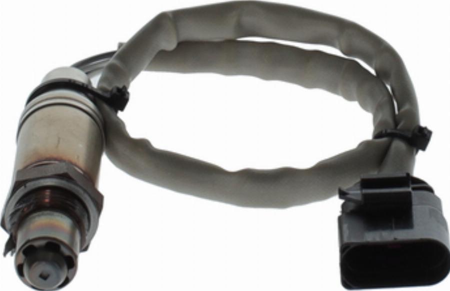 BOSCH F 00H L00 439 - Sonde lambda droxauto.com