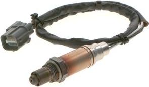 BOSCH F 00H L00 434 - Sonde lambda droxauto.com