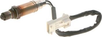 BOSCH F 00H L00 433 - Sonde lambda droxauto.com