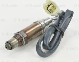 BOSCH F 00H L00 063 - Sonde lambda droxauto.com