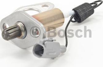 BOSCH F 00H L00 197 - Sonde lambda droxauto.com