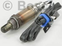 BOSCH F 00H L00 106 - Sonde lambda droxauto.com